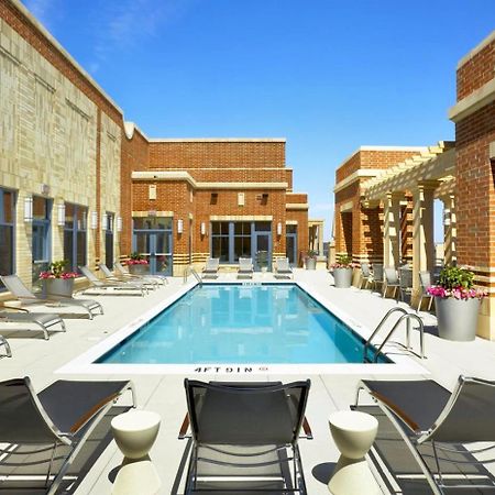 Splendid 2 Bedroom Condo At Pentagon City Arlington Exteriör bild
